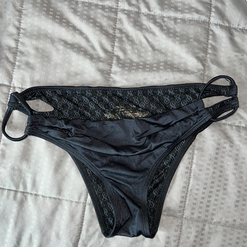 New VS bikini bottoms